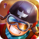 士兵捍衛(wèi)者無(wú)限金幣鉆石