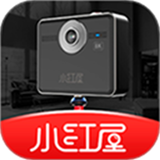 小紅屋全景相機