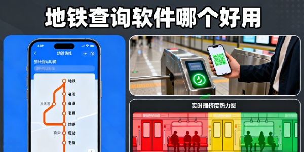 地鐵查詢軟件哪個好用-地鐵查詢軟件推薦-地鐵查詢軟件app大全