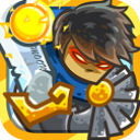 魔獸守衛(wèi)軍全英雄解鎖版