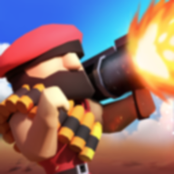 火箭炮小子中文版