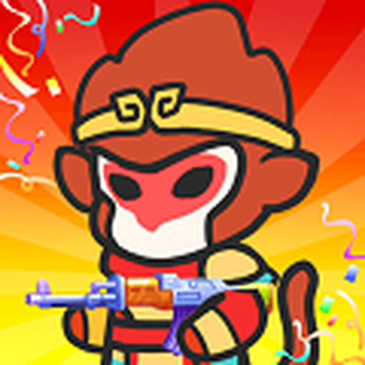 這才是槍戰(zhàn)小游戲