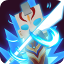 我這一刀下去無(wú)敵版