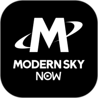 摩登天空正在現(xiàn)場