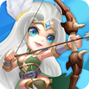 掛機(jī)射手無限資源