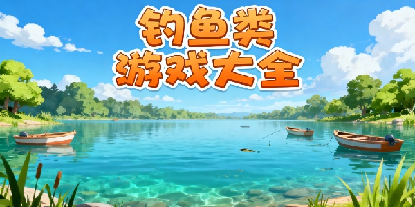 釣魚(yú)類(lèi)游戲大全-釣魚(yú)類(lèi)游戲推薦-釣魚(yú)類(lèi)游戲有哪些