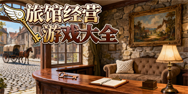 旅館經(jīng)營(yíng)游戲大全