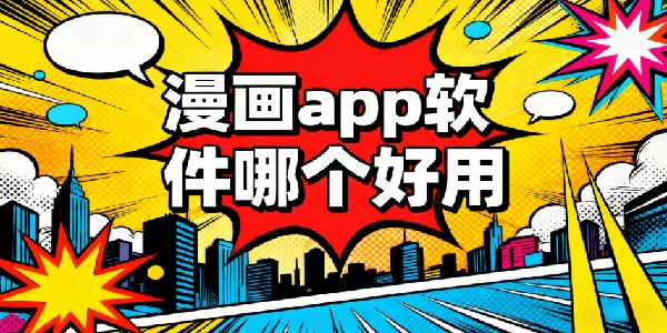 漫畫app軟件哪個好用-漫畫app軟件有哪些-漫畫app軟件下載安裝手機版