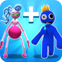 波比游戲合并大師免廣告