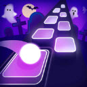 節(jié)奏彈球無(wú)限鉆石