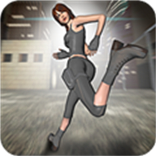 奔跑的露西無限金幣