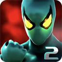 鋼鐵俠大戰(zhàn)蜘蛛英雄