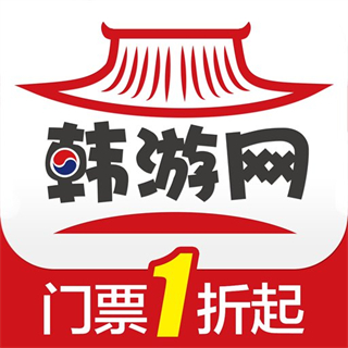 韓游網(wǎng)地圖