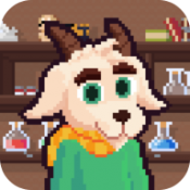 藥劑師學(xué)徒