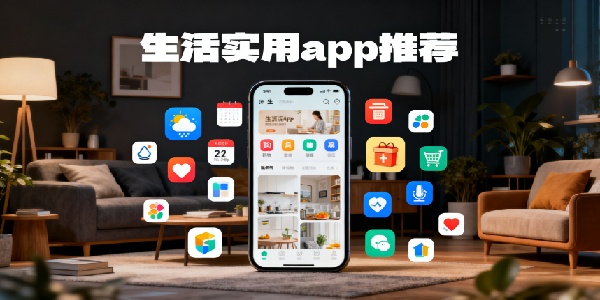 生活實用app推薦