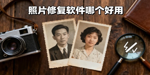照片修復(fù)軟件哪個(gè)好用-照片修復(fù)軟件推薦-照片修復(fù)軟件app大全