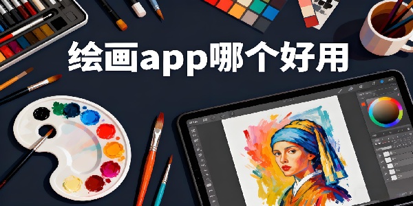 繪畫app哪個好用-繪畫軟件app推薦免費下載-繪畫軟件app大全手機版下載