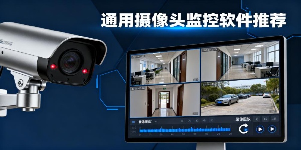 通用攝像頭監(jiān)控軟件推薦-通用攝像頭監(jiān)控軟件哪個(gè)好用-通用攝像頭監(jiān)控軟件有哪些