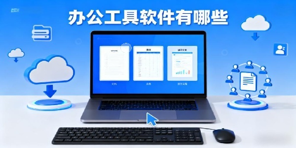 辦公工具軟件有哪些-辦公工具軟件大全-辦公工具app推薦