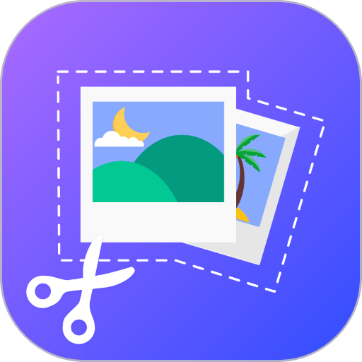 秀秀摳圖大師app