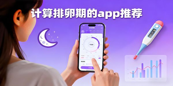 計(jì)算排卵期的app推薦-計(jì)算排卵期的app哪個(gè)準(zhǔn)確-計(jì)算排卵期的軟件app大全