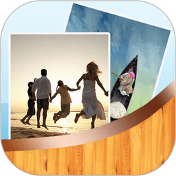 藍(lán)鶴相冊(cè)管家APP