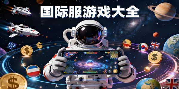 國際服游戲大全