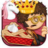 老爹烘焙店正版