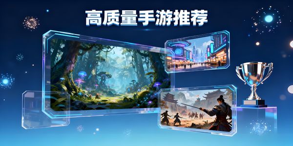 高質(zhì)量手游推薦-高質(zhì)量手游有哪些-高質(zhì)量手游合集大全下載