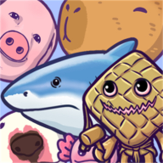 合并娃娃游戲解鎖全部道具版