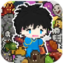 像素世界冒險起源內置菜單