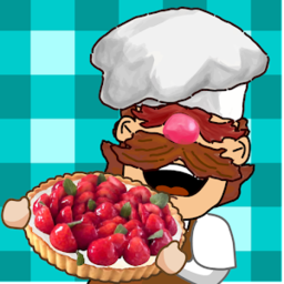 法式面包店無(wú)限金幣