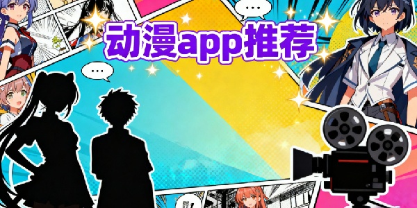動(dòng)漫app推薦