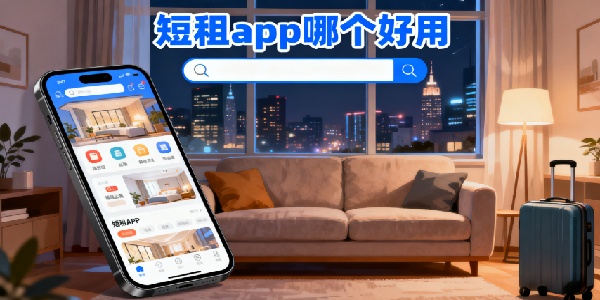 短租app哪個(gè)好用-短租app有哪些-短租軟件推薦