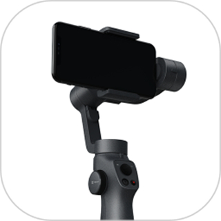 逗映capture2手機(jī)穩(wěn)定器