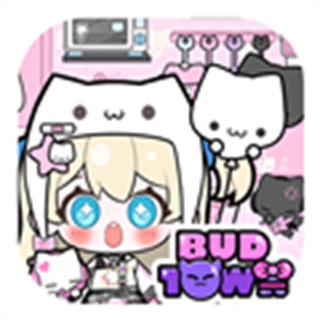 碧優(yōu)蒂小鎮(zhèn)全解鎖版