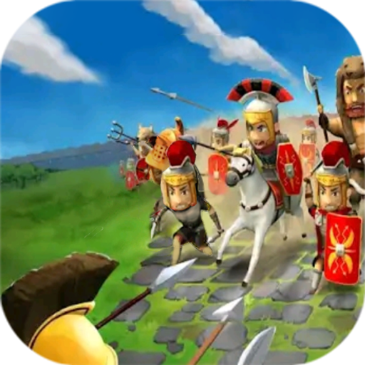 海島大作戰(zhàn)小游戲