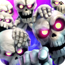 城堡粉碎戰(zhàn)無限鉆石版