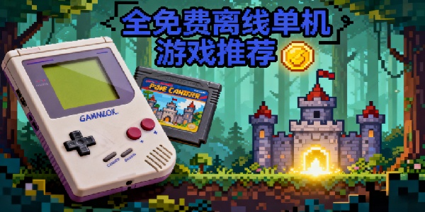 全免費(fèi)離線單機(jī)游戲推薦-全免費(fèi)離線單機(jī)游戲合集大全-全免費(fèi)離線單機(jī)游戲有哪些