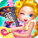 莉比小公主尋夢音樂會最新版