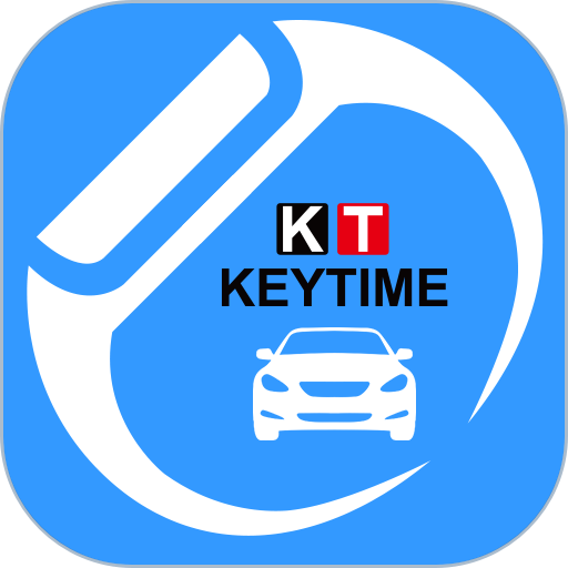 時光鑰匙(keytime)