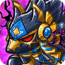 無盡的邊界無限鉆石版