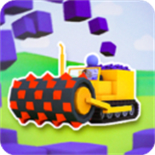 挖掘機(jī)我最強(qiáng)免廣告版