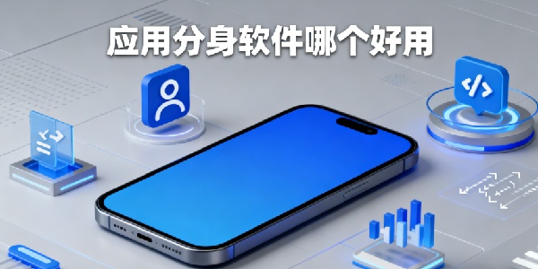 應(yīng)用分身軟件哪個(gè)好用-應(yīng)用多開(kāi)軟件推薦-應(yīng)用分身軟件免費(fèi)版下載安裝