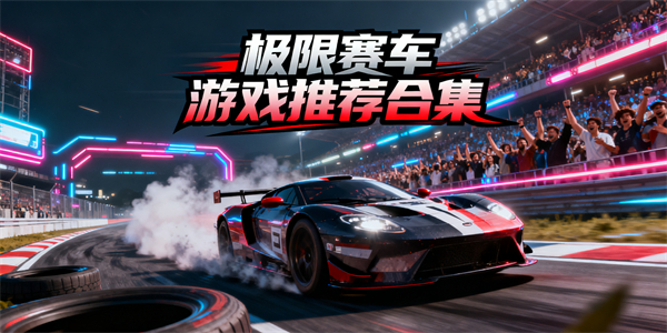 極限賽車(chē)游戲大全