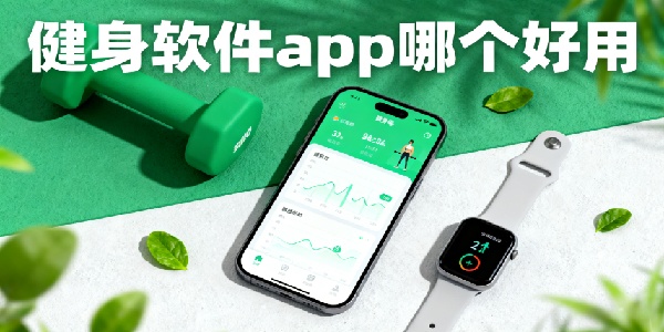 健身軟件app哪個好用-健身軟件有哪些-健身軟件合集推薦