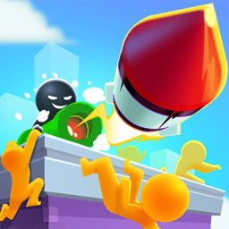 小人推推推游戲