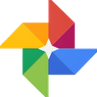 google photos中國版