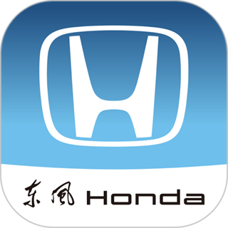 東風(fēng)本田app正版