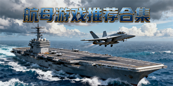 航母游戲推薦手游-航母游戲大全-航母游戲有哪些